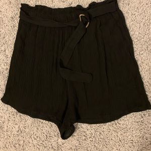 Bonded Shorts